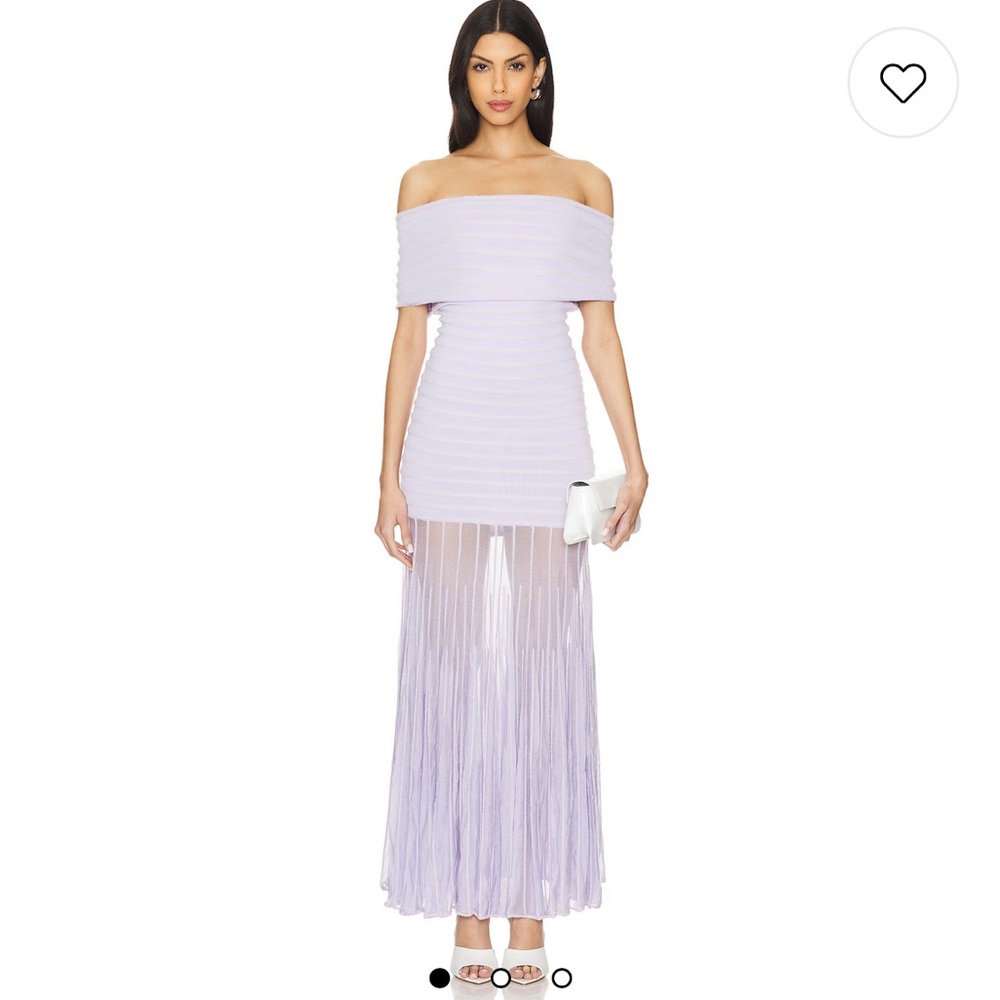 Alexis Marce Dress NWT